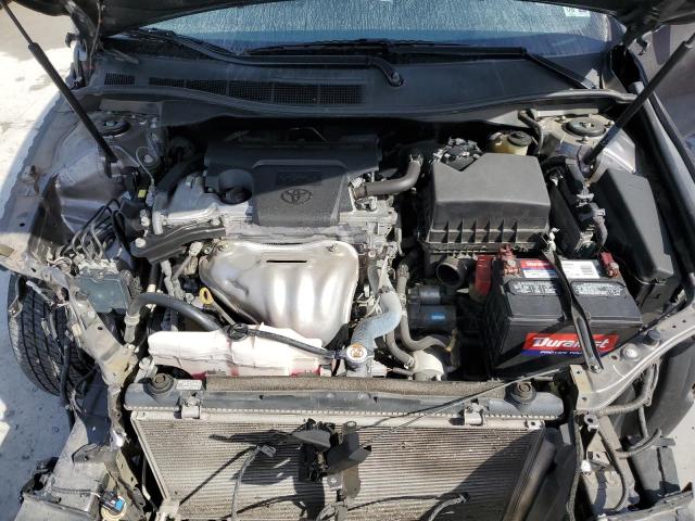 Photo 10 VIN: 4T1BF1FK1HU291467 - TOYOTA CAMRY 