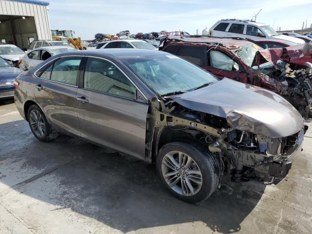 Photo 3 VIN: 4T1BF1FK1HU291467 - TOYOTA CAMRY 