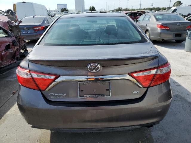 Photo 5 VIN: 4T1BF1FK1HU291467 - TOYOTA CAMRY 