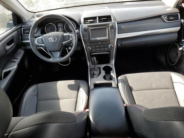 Photo 7 VIN: 4T1BF1FK1HU291467 - TOYOTA CAMRY 