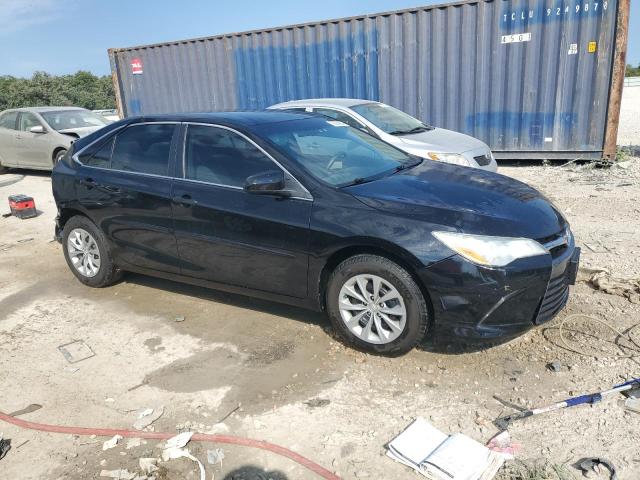 Photo 3 VIN: 4T1BF1FK1HU291775 - TOYOTA CAMRY LE 