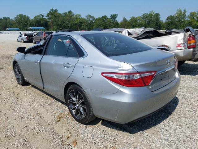 Photo 2 VIN: 4T1BF1FK1HU292246 - TOYOTA CAMRY LE 