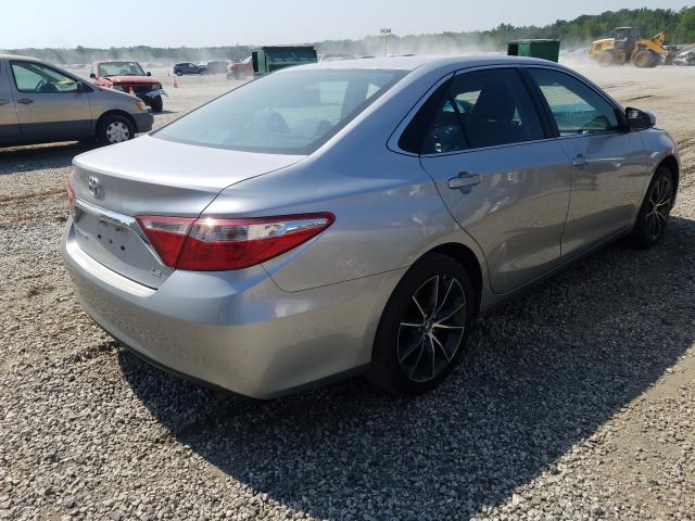 Photo 3 VIN: 4T1BF1FK1HU292246 - TOYOTA CAMRY LE 