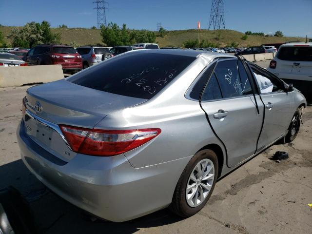 Photo 3 VIN: 4T1BF1FK1HU295485 - TOYOTA CAMRY LE 