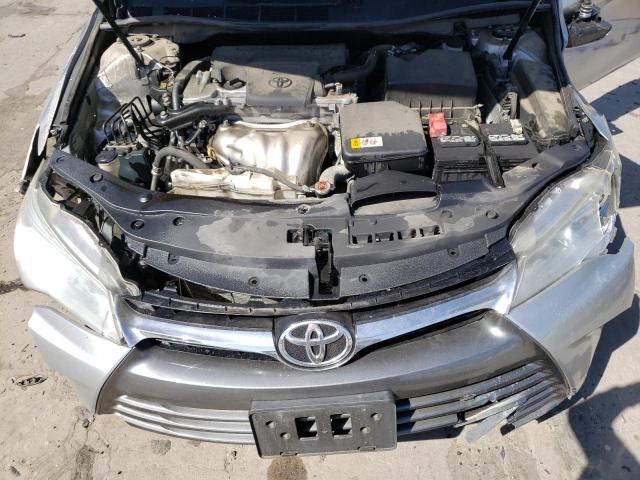 Photo 6 VIN: 4T1BF1FK1HU295485 - TOYOTA CAMRY LE 