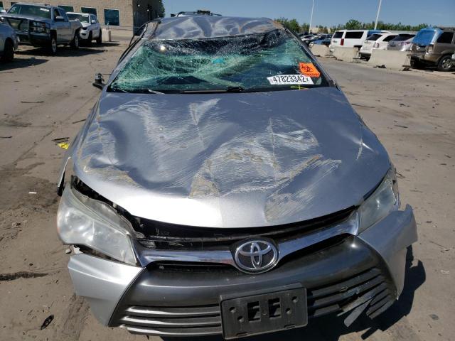 Photo 8 VIN: 4T1BF1FK1HU295485 - TOYOTA CAMRY LE 