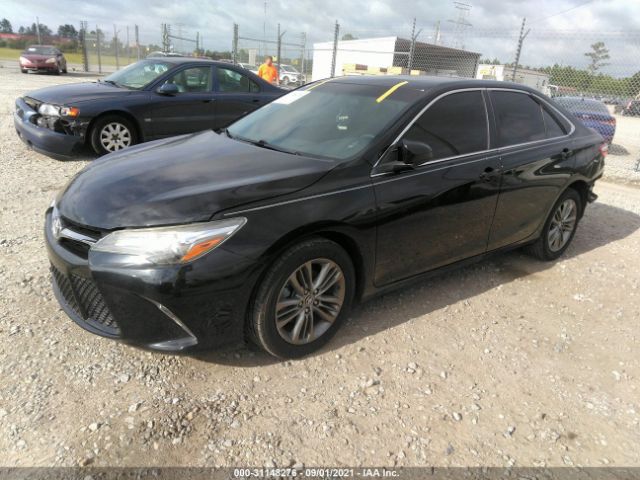 Photo 1 VIN: 4T1BF1FK1HU297379 - TOYOTA CAMRY 