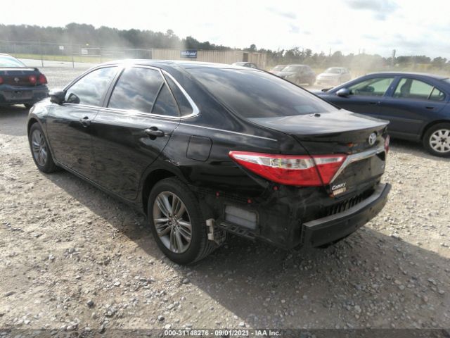 Photo 2 VIN: 4T1BF1FK1HU297379 - TOYOTA CAMRY 