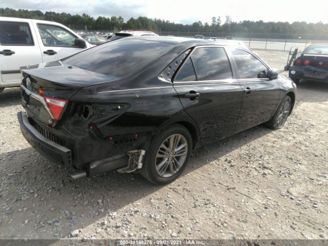 Photo 3 VIN: 4T1BF1FK1HU297379 - TOYOTA CAMRY 