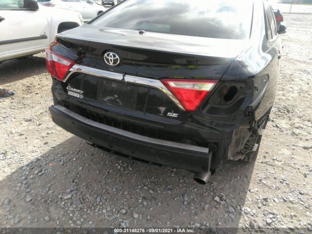 Photo 5 VIN: 4T1BF1FK1HU297379 - TOYOTA CAMRY 