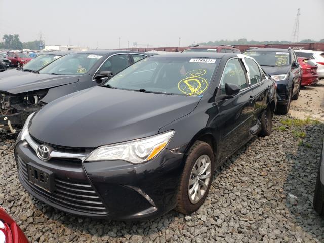 Photo 1 VIN: 4T1BF1FK1HU298032 - TOYOTA CAMRY LE 