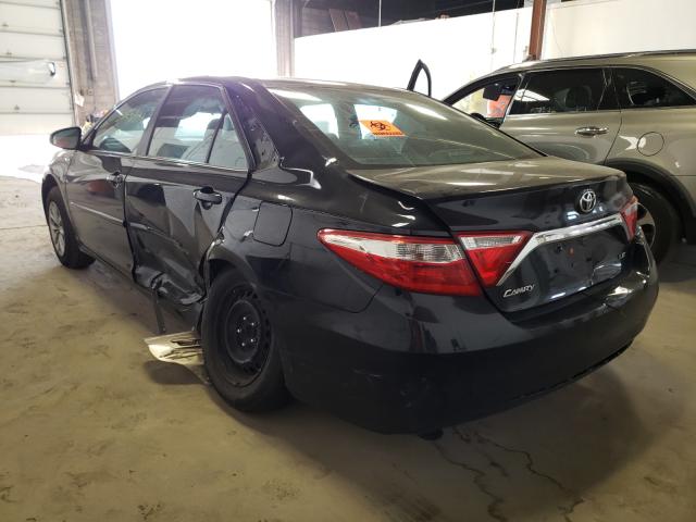 Photo 2 VIN: 4T1BF1FK1HU298032 - TOYOTA CAMRY LE 