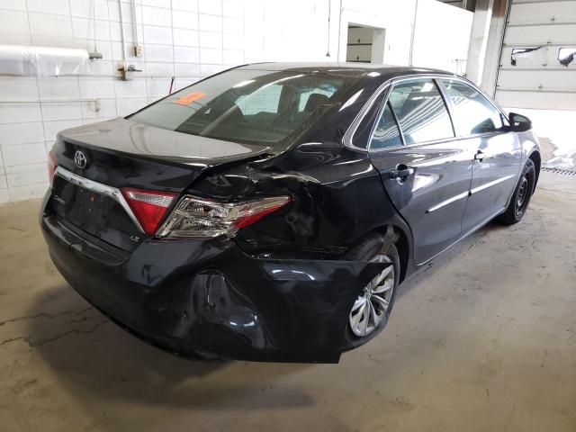 Photo 3 VIN: 4T1BF1FK1HU298032 - TOYOTA CAMRY LE 