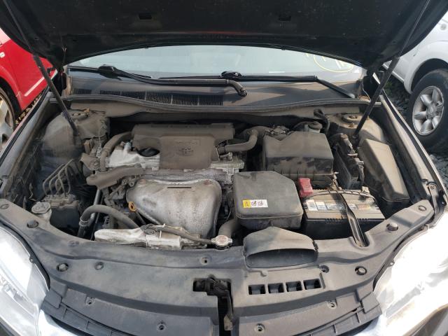 Photo 6 VIN: 4T1BF1FK1HU298032 - TOYOTA CAMRY LE 