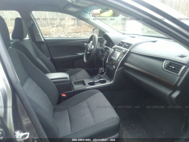 Photo 4 VIN: 4T1BF1FK1HU299603 - TOYOTA CAMRY 