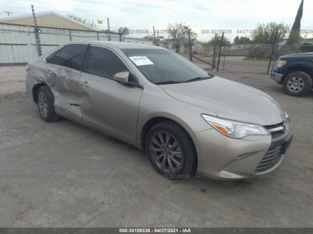 Photo 0 VIN: 4T1BF1FK1HU300684 - TOYOTA CAMRY 