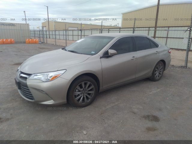 Photo 1 VIN: 4T1BF1FK1HU300684 - TOYOTA CAMRY 