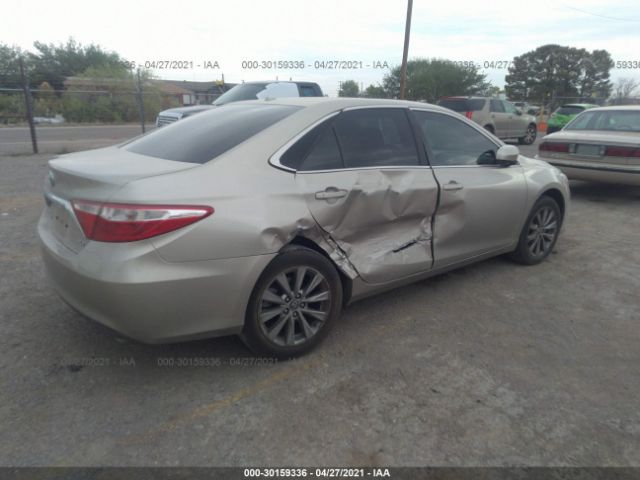 Photo 3 VIN: 4T1BF1FK1HU300684 - TOYOTA CAMRY 