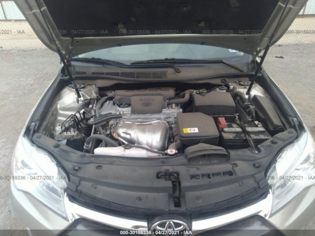 Photo 9 VIN: 4T1BF1FK1HU300684 - TOYOTA CAMRY 