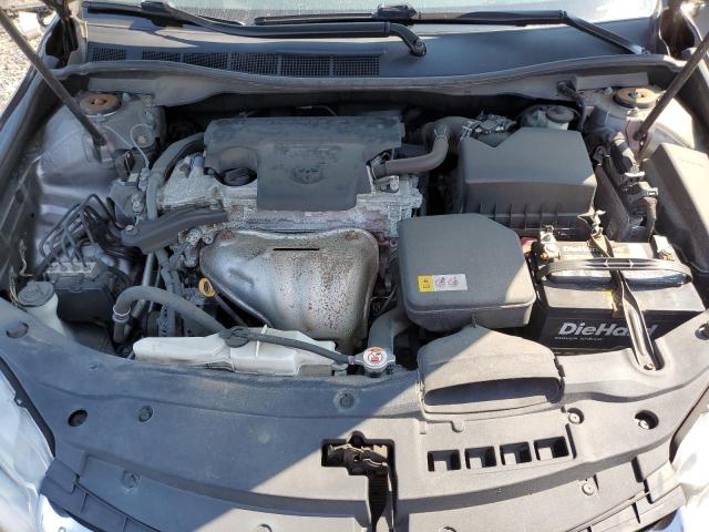 Photo 10 VIN: 4T1BF1FK1HU301057 - TOYOTA CAMRY LE 