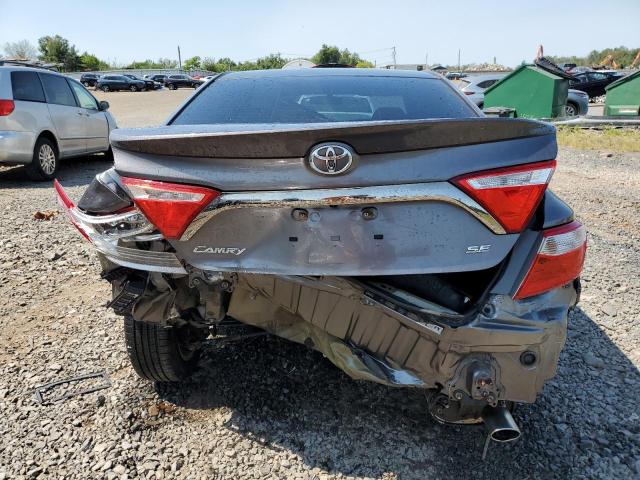 Photo 5 VIN: 4T1BF1FK1HU301057 - TOYOTA CAMRY LE 