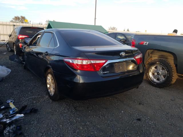 Photo 2 VIN: 4T1BF1FK1HU308249 - TOYOTA CAMRY LE 