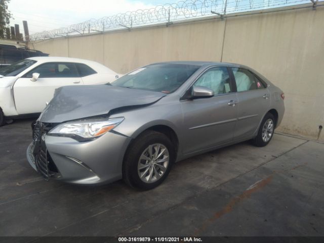 Photo 1 VIN: 4T1BF1FK1HU308283 - TOYOTA CAMRY 