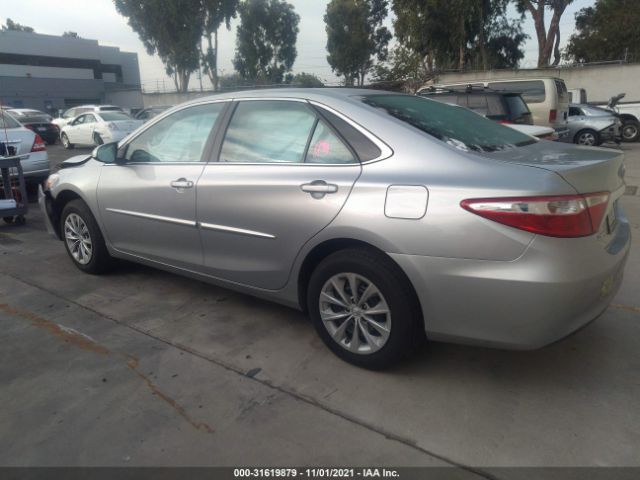 Photo 2 VIN: 4T1BF1FK1HU308283 - TOYOTA CAMRY 