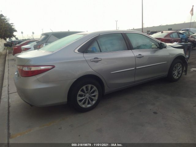 Photo 3 VIN: 4T1BF1FK1HU308283 - TOYOTA CAMRY 