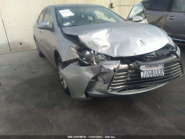 Photo 5 VIN: 4T1BF1FK1HU308283 - TOYOTA CAMRY 