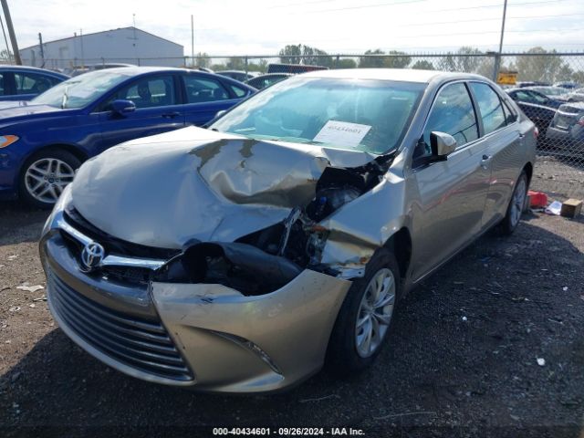 Photo 1 VIN: 4T1BF1FK1HU308414 - TOYOTA CAMRY 