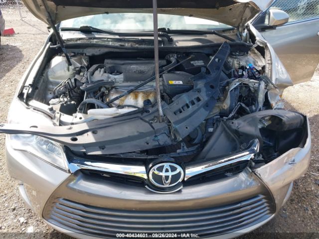 Photo 9 VIN: 4T1BF1FK1HU308414 - TOYOTA CAMRY 