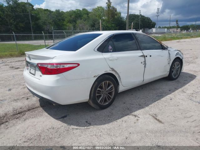 Photo 3 VIN: 4T1BF1FK1HU309241 - TOYOTA CAMRY 