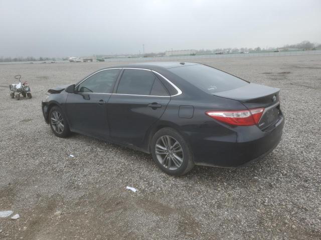 Photo 1 VIN: 4T1BF1FK1HU311636 - TOYOTA CAMRY LE 