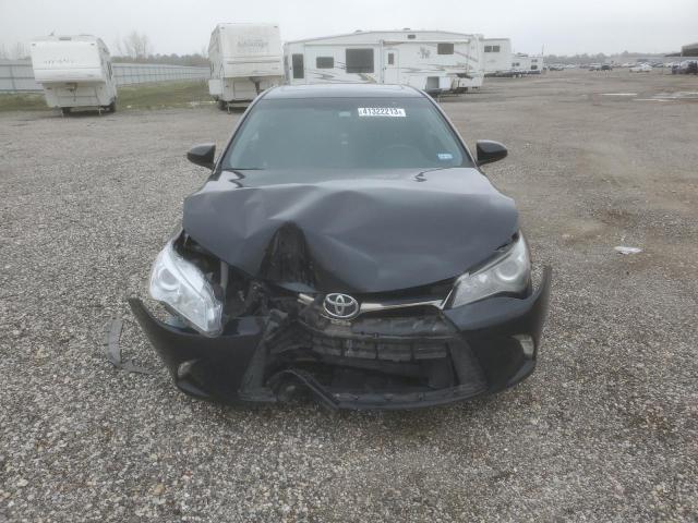 Photo 4 VIN: 4T1BF1FK1HU311636 - TOYOTA CAMRY LE 