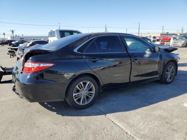 Photo 2 VIN: 4T1BF1FK1HU315329 - TOYOTA CAMRY LE 