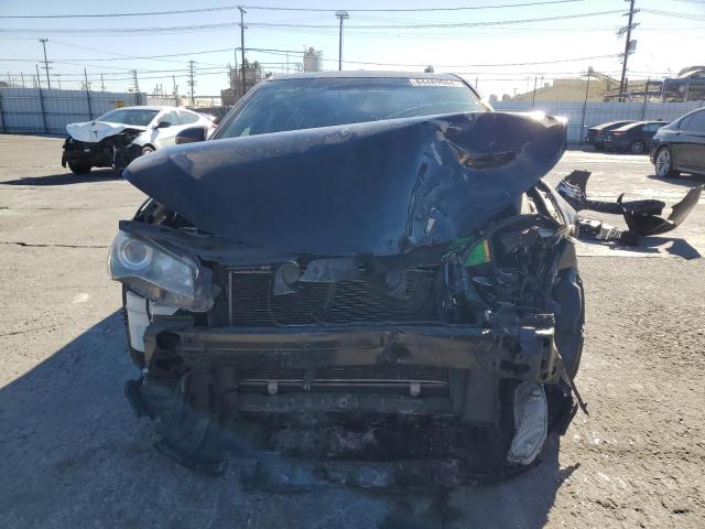 Photo 4 VIN: 4T1BF1FK1HU315329 - TOYOTA CAMRY LE 