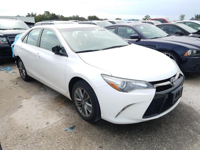 Photo 0 VIN: 4T1BF1FK1HU317579 - TOYOTA CAMRY LE 