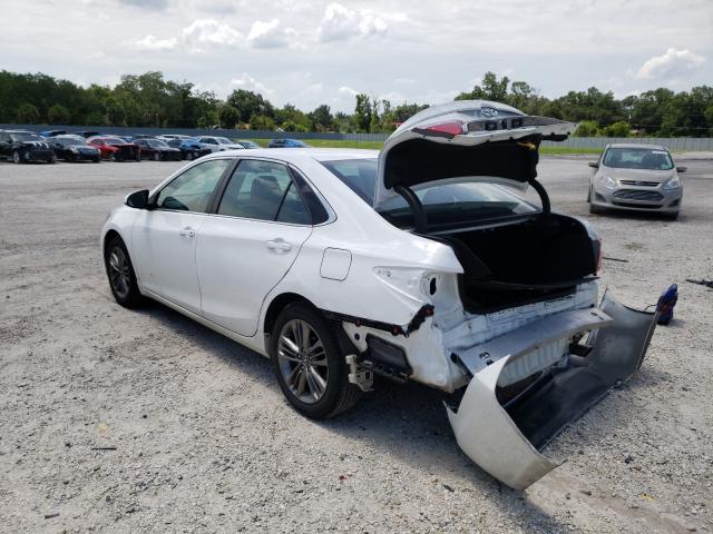 Photo 2 VIN: 4T1BF1FK1HU317579 - TOYOTA CAMRY LE 