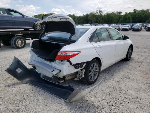 Photo 3 VIN: 4T1BF1FK1HU317579 - TOYOTA CAMRY LE 