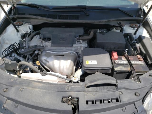 Photo 6 VIN: 4T1BF1FK1HU317579 - TOYOTA CAMRY LE 