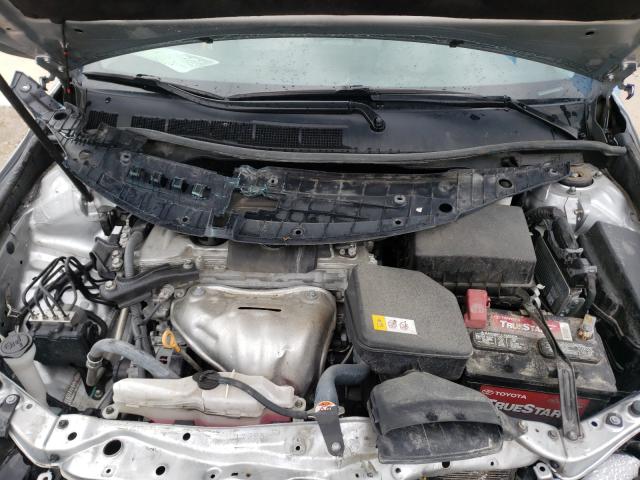 Photo 6 VIN: 4T1BF1FK1HU319915 - TOYOTA CAMRY LE 