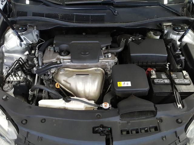 Photo 6 VIN: 4T1BF1FK1HU320000 - TOYOTA CAMRY LE 