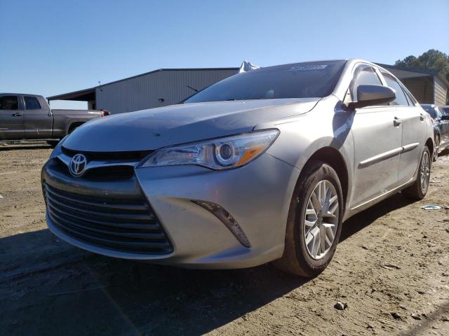 Photo 1 VIN: 4T1BF1FK1HU320417 - TOYOTA CAMRY LE 