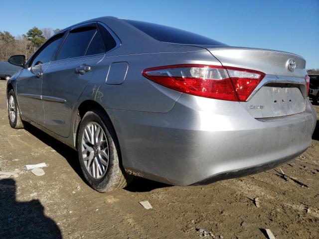 Photo 2 VIN: 4T1BF1FK1HU320417 - TOYOTA CAMRY LE 