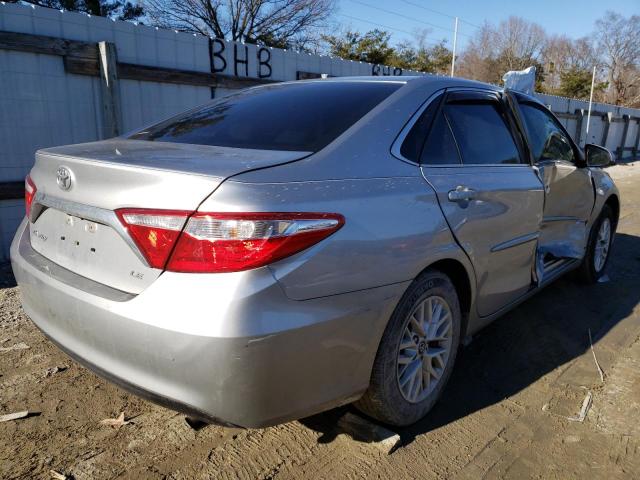 Photo 3 VIN: 4T1BF1FK1HU320417 - TOYOTA CAMRY LE 