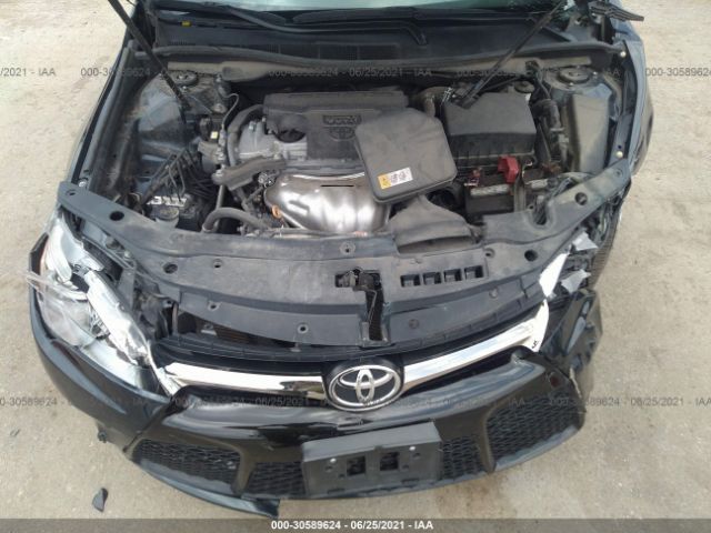 Photo 9 VIN: 4T1BF1FK1HU320739 - TOYOTA CAMRY 