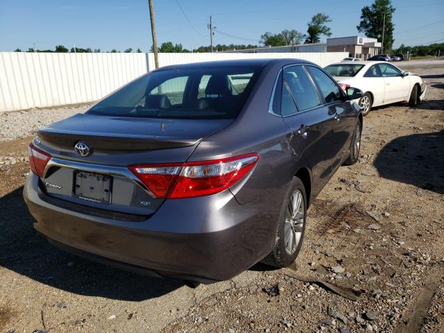 Photo 3 VIN: 4T1BF1FK1HU321308 - TOYOTA CAMRY LE 