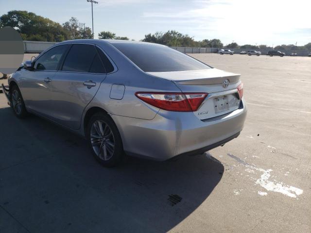 Photo 2 VIN: 4T1BF1FK1HU321681 - TOYOTA CAMRY LE 