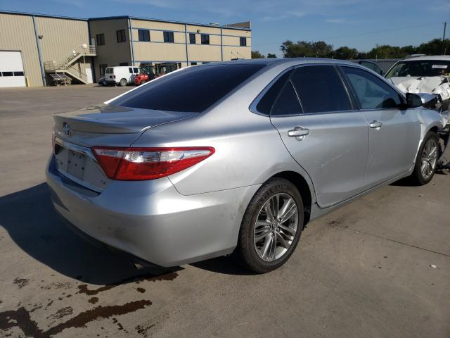 Photo 3 VIN: 4T1BF1FK1HU321681 - TOYOTA CAMRY LE 